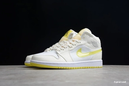 Hyperoad Yellow